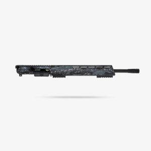 Guide Series Upper 18"