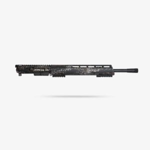 Scout Series Upper 18"
