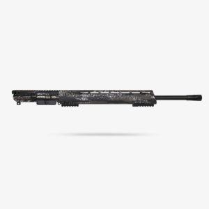 Tracker Series Upper 22"
