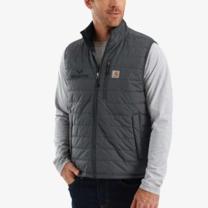 Brenton Vest