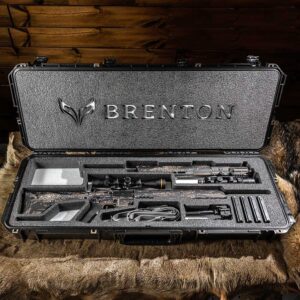 Brenton Hunt Package