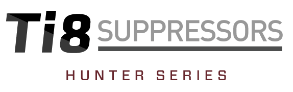 Ti8 Suppressor