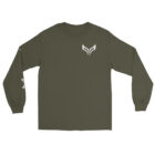 Brenton Men’s Long Sleeve Shirt - Image 3