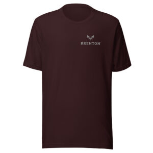Brenton Logo Unisex Shirt
