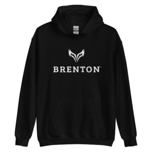 Brenton Unisex Hoodie