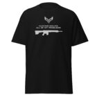 Solving Problems - Classic Tee