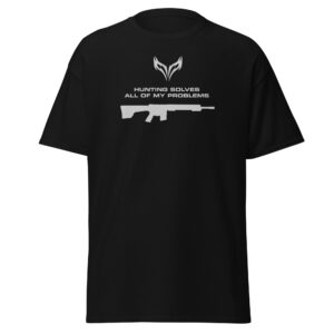 Solving Problems - Classic Tee