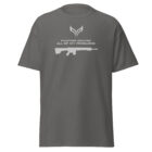 Solving Problems - Classic Tee - Image 5