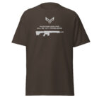 Solving Problems - Classic Tee - Image 4