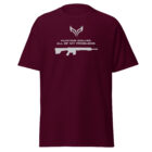 Solving Problems - Classic Tee - Image 2
