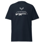 Solving Problems - Classic Tee - Image 3