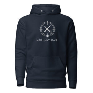 MSR Hunt Club Hoodie