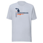 Made In Michigan - Blues - Image 3