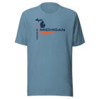 Made In Michigan - Blues - Image 2