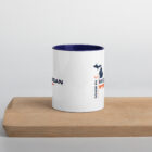 Made In Michigan Mug - Image 2