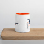 Made In Michigan Mug - Image 4