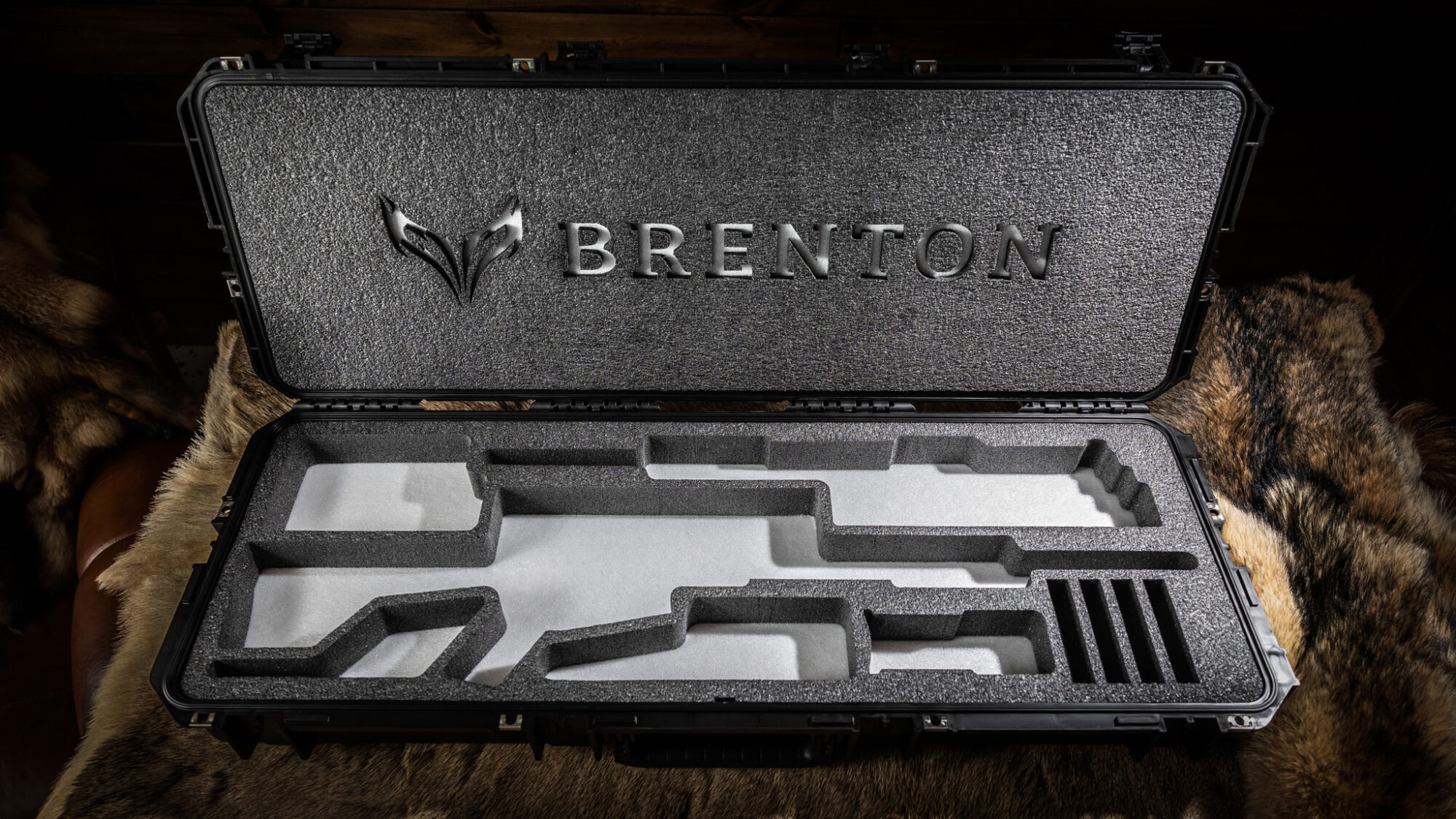 Brenton SKB Hard Case - Image 4