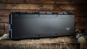 Brenton SKB Hard Case